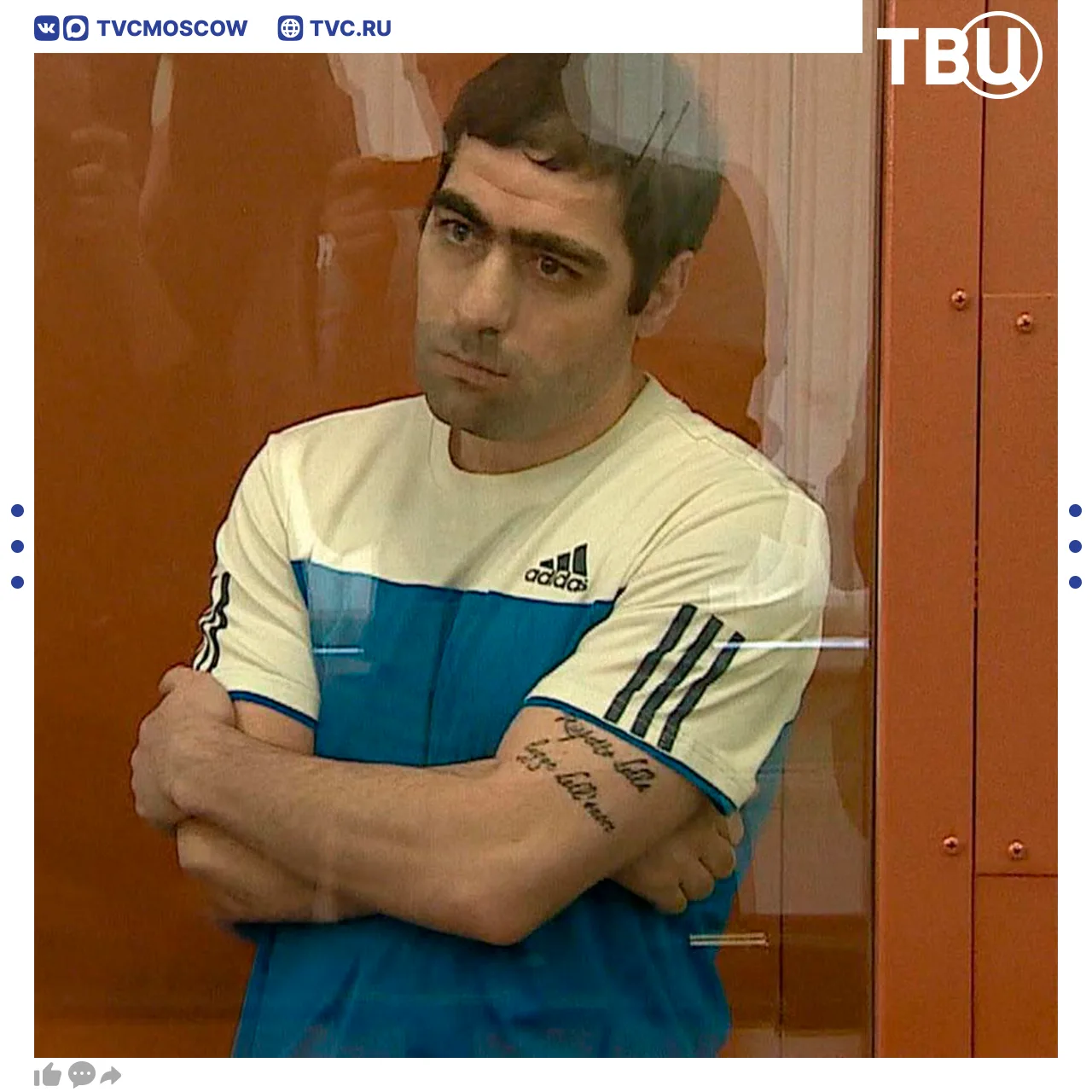 22 года получил участник теракта в ЖК «Алые Паруса» Вараж Манукян*

Он оштрафован на 500 тысяч рубле