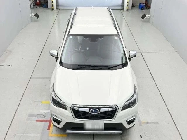 ✅Для нашего клиента привезли из Японии Subaru Forester 2021 года