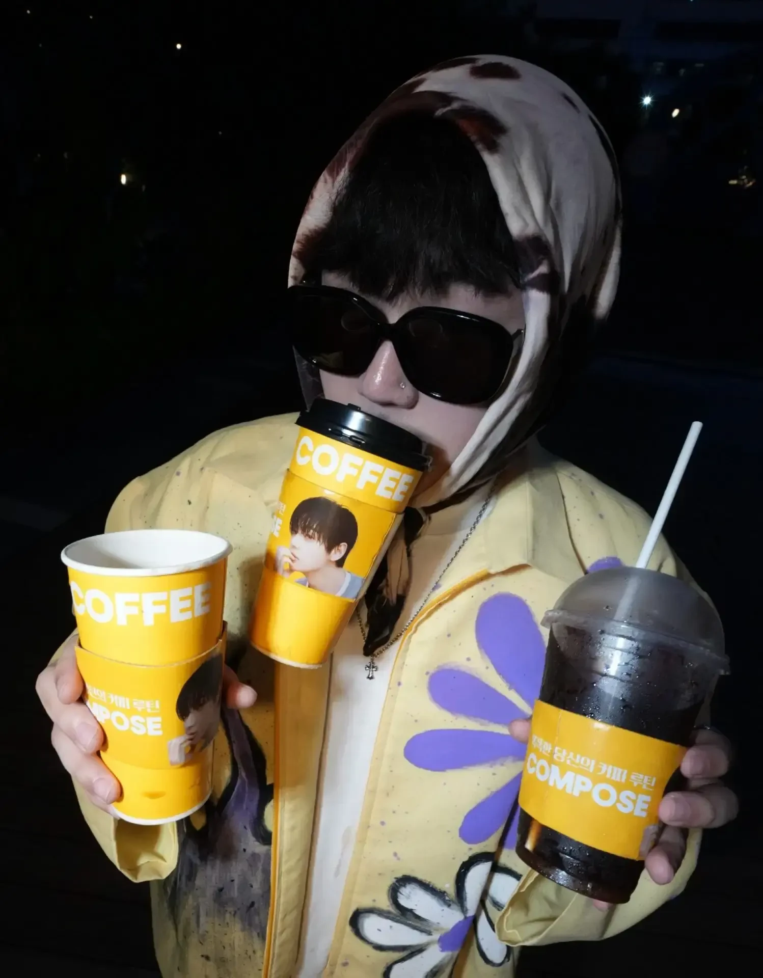 Compose Coffee Philippines в IG Post

сила: держаться за руки.
я: тоже держу. 😌 Я не проиграю. ☕️

