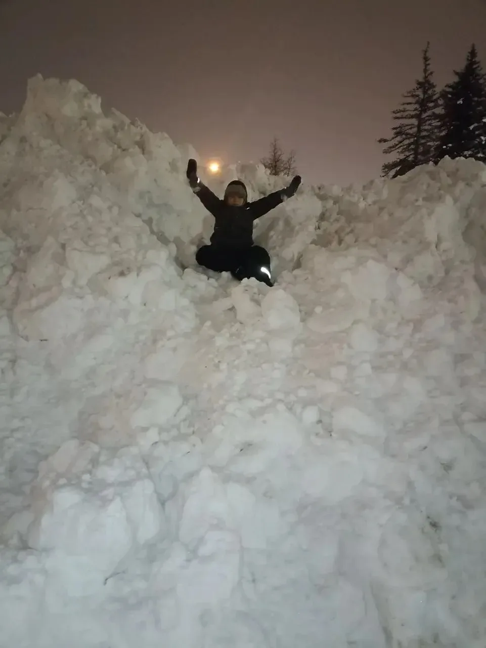 ☃️🗻❄️