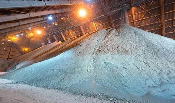 Nordgold вложится в медный кластер на Колыме.