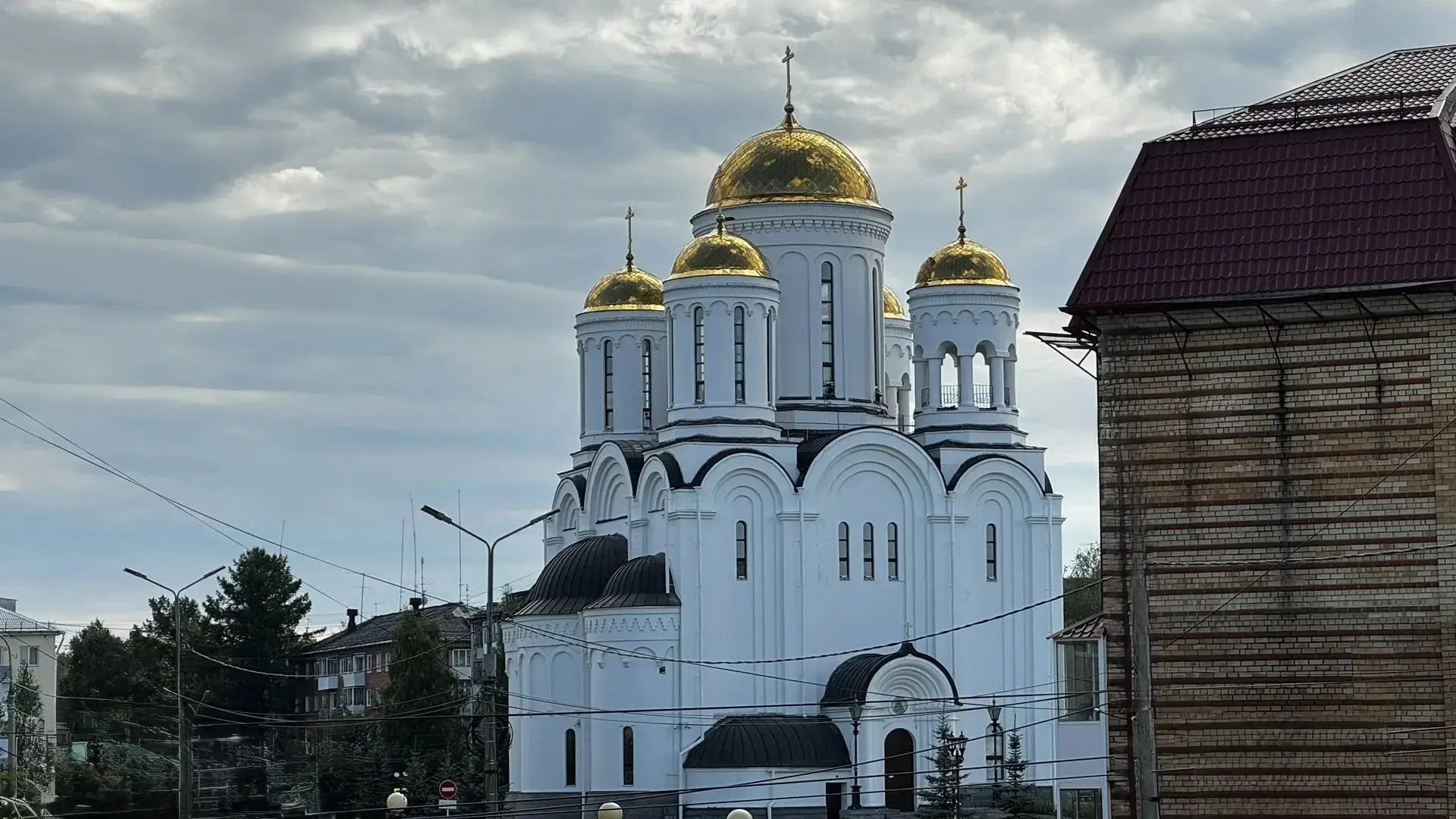 🌦️ Какая погода ждёт Серов в ближайшие дни и каким будет сентябрь?