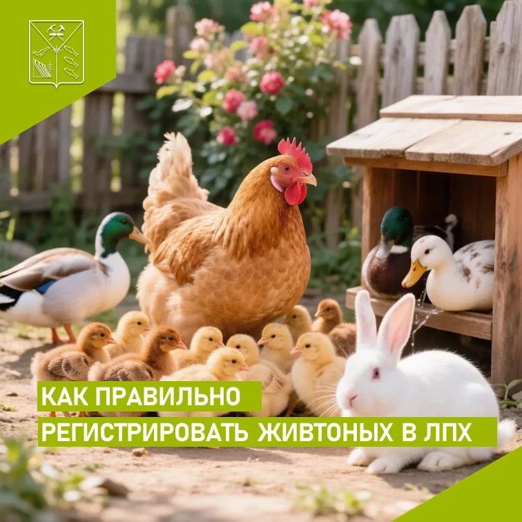 Курицу в МФЦ можно было не брать