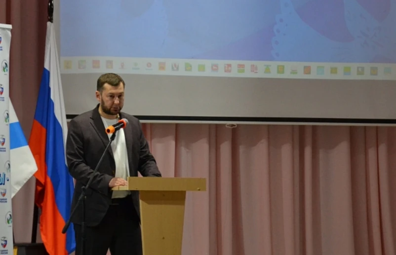 В Холмогорском округе обсудили развитие муниципалитетов на форуме «Сильные муниципалите...