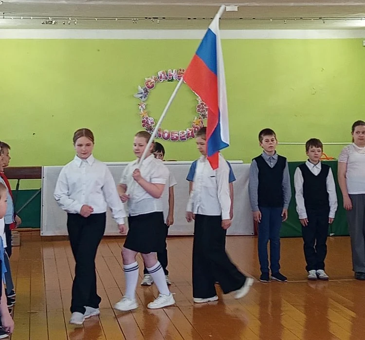 📢  Начало новой учебной недели
