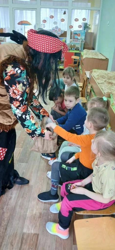 📚Сказкотерапия как метод реабилитации