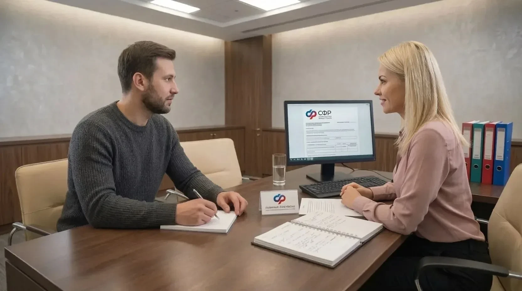 💰 Работодатели Челябинской области могут получить компенсацию на оборудование рабочих мест

Отделен