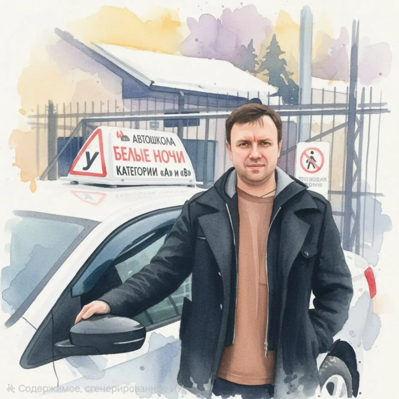 Уважаемый Юрий Иванович!🤗
