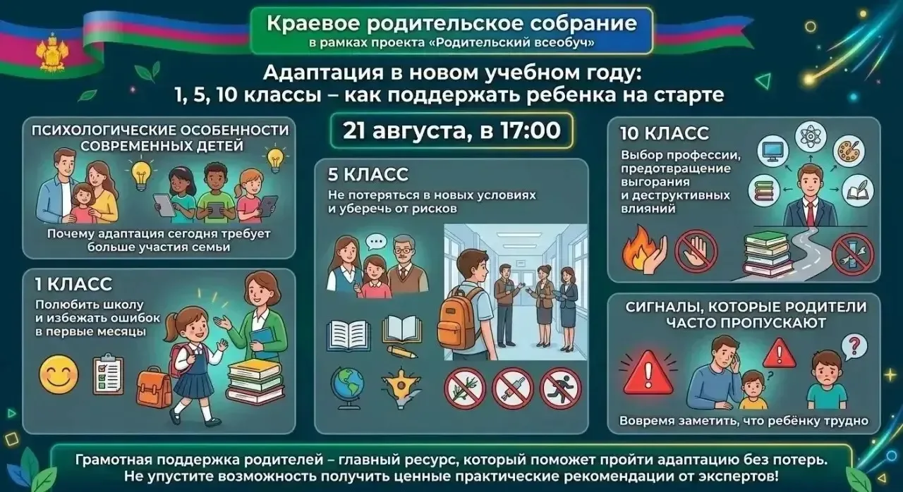 🔔В преддверии нового учебного года самое время поговорить о том, как помочь детям легк...