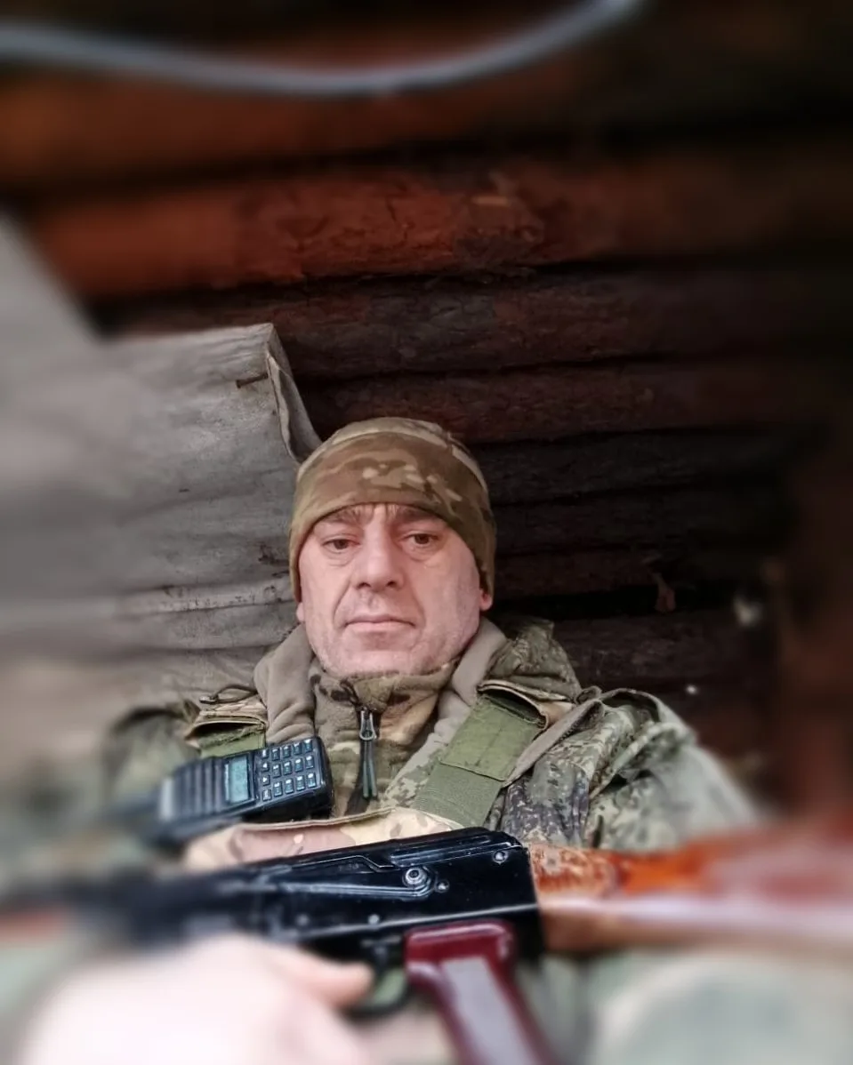 Помогите найти брата.