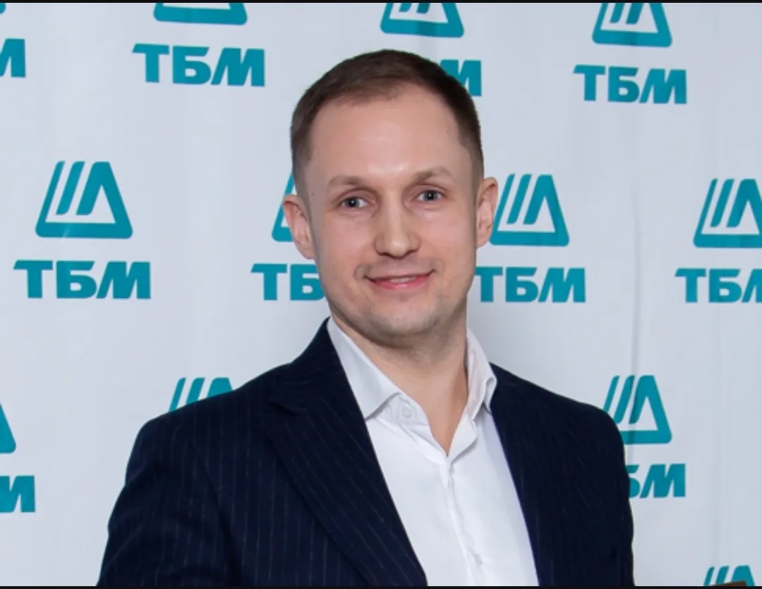 ‼️ТБМ объявляет о ключевых назначениях в руководстве