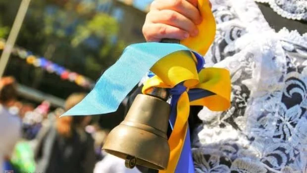 🎼 С 1 сентября в школах вместо звонков будут включать песни