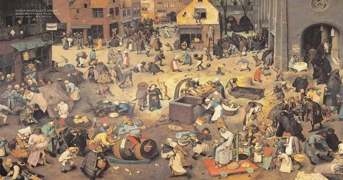 Чистота в Германии, а конкретно в Швабии, была не «врождённой» а весьма даже принудительной.

Долгое