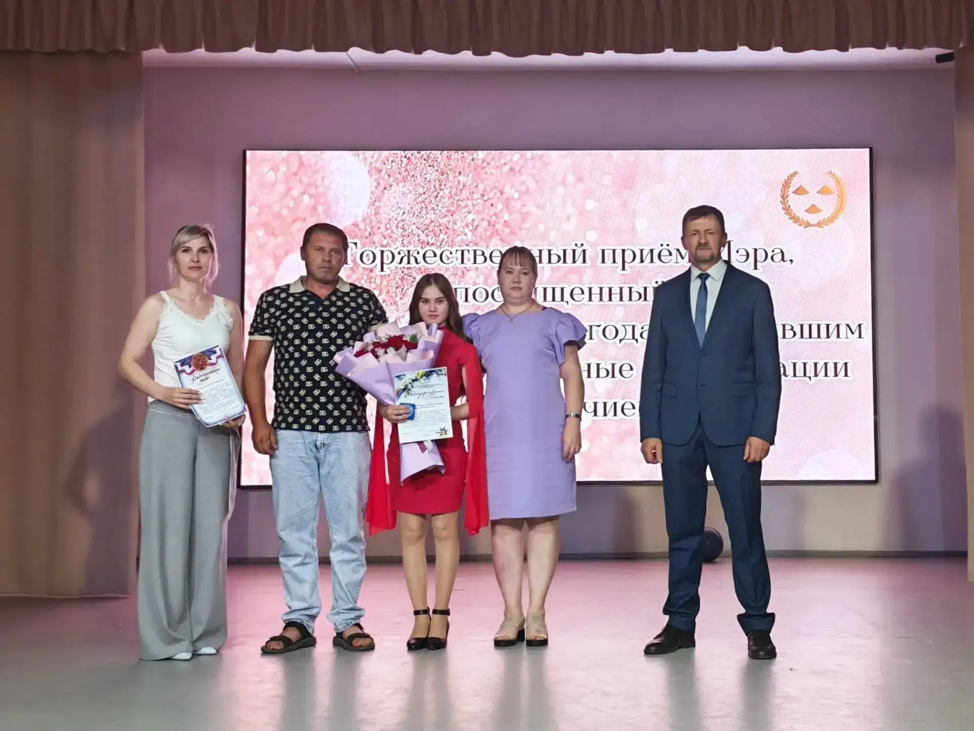 .                Формула успеха!         
.        Диана Носова завоевала          
.             «ш