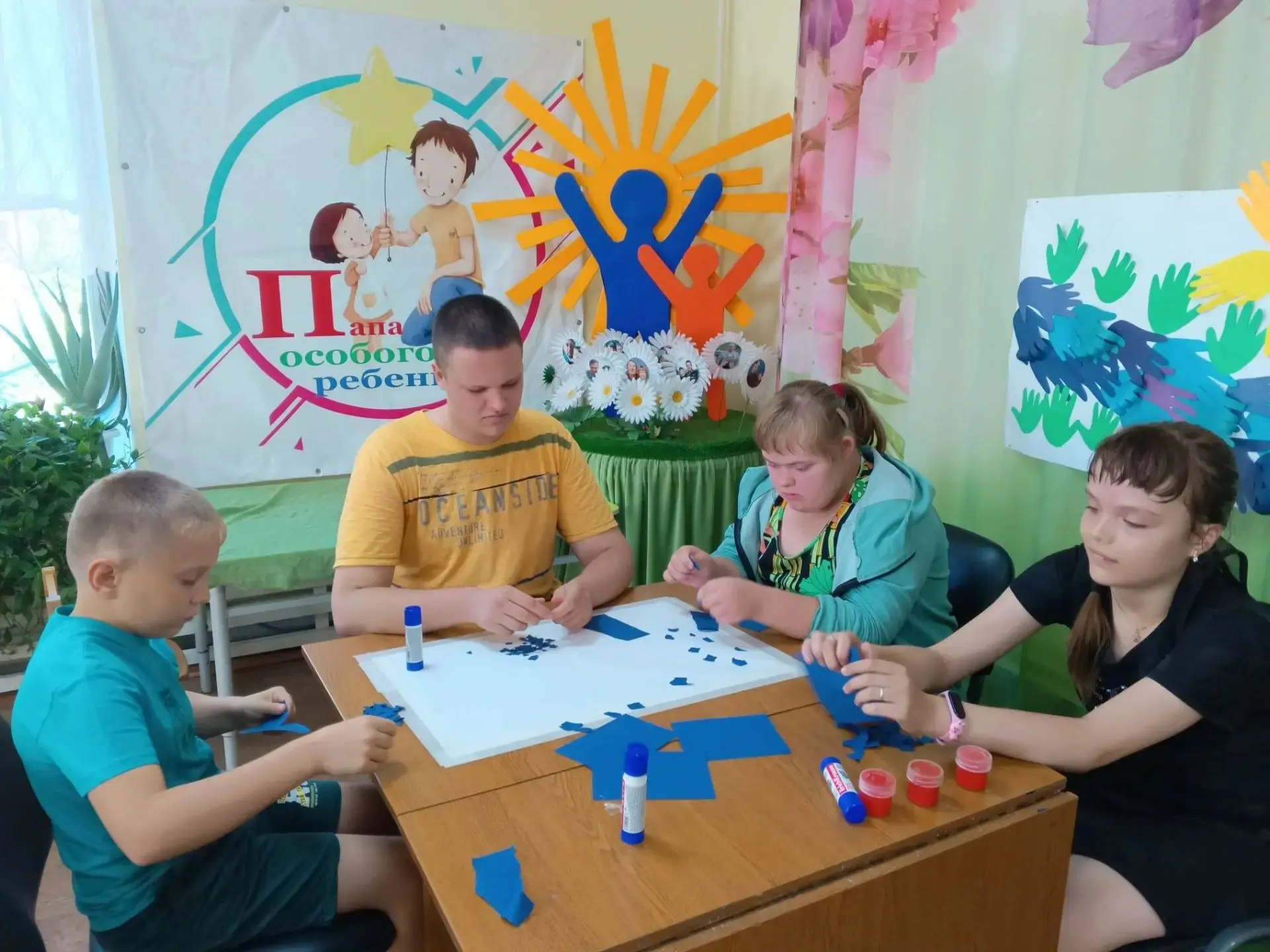 «Флаг моей мечты»: финал квест-марафона «Цвета Родины моей»!