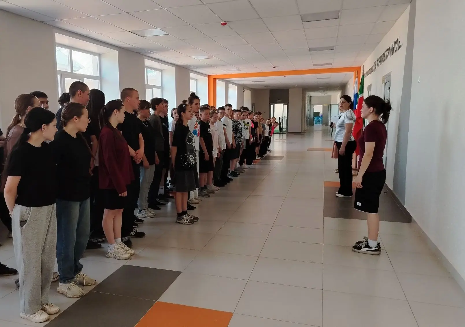 🏆 Спорт, успехи и награды: как прошёл наш день.