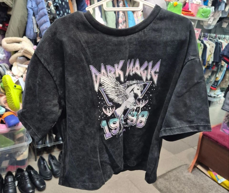 M&s