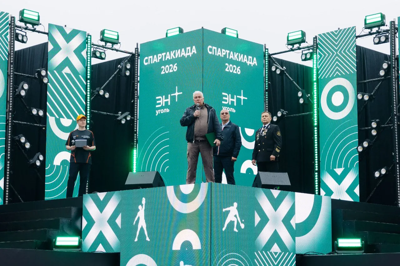 Быстрее. Выше. Сильнее!🏆