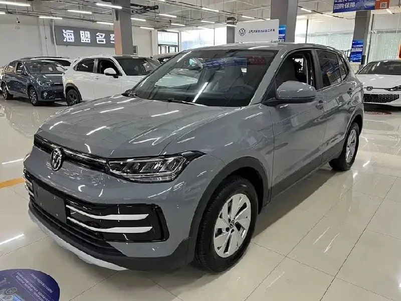 Доступно к заказу из Китая Volkswagen Tharu XR 🚗