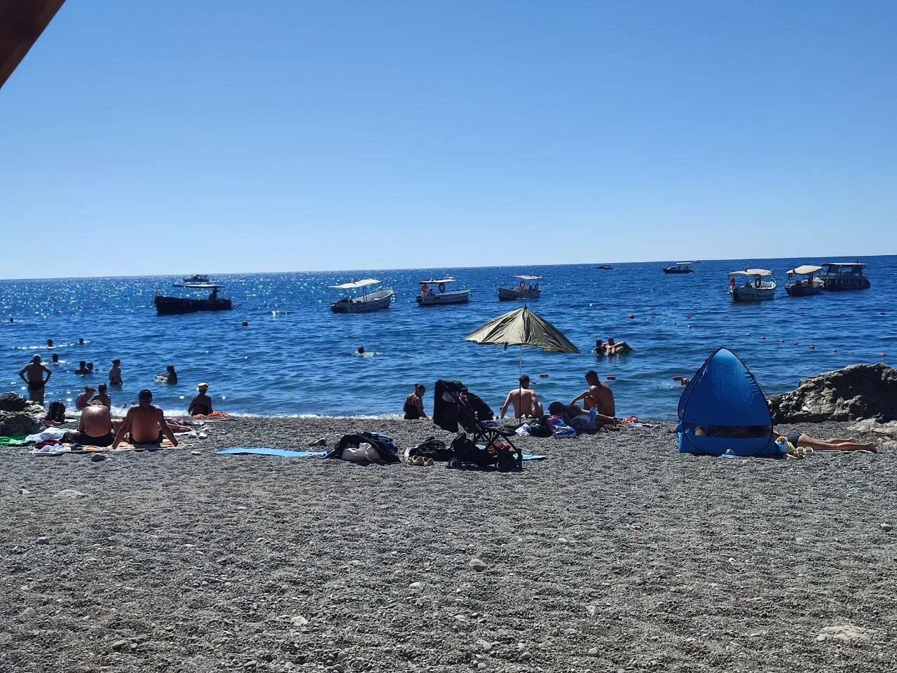Бархатный сезон в Балаклаве в самом разгаре 🤩