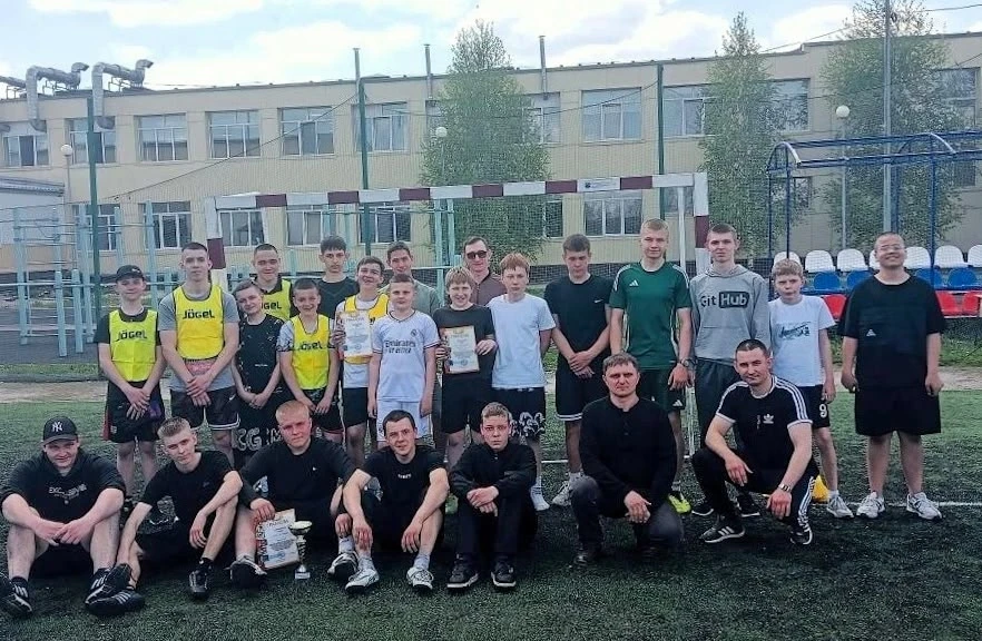Спорт, память и Победа: прошли турниры, посвящённые 9 мая