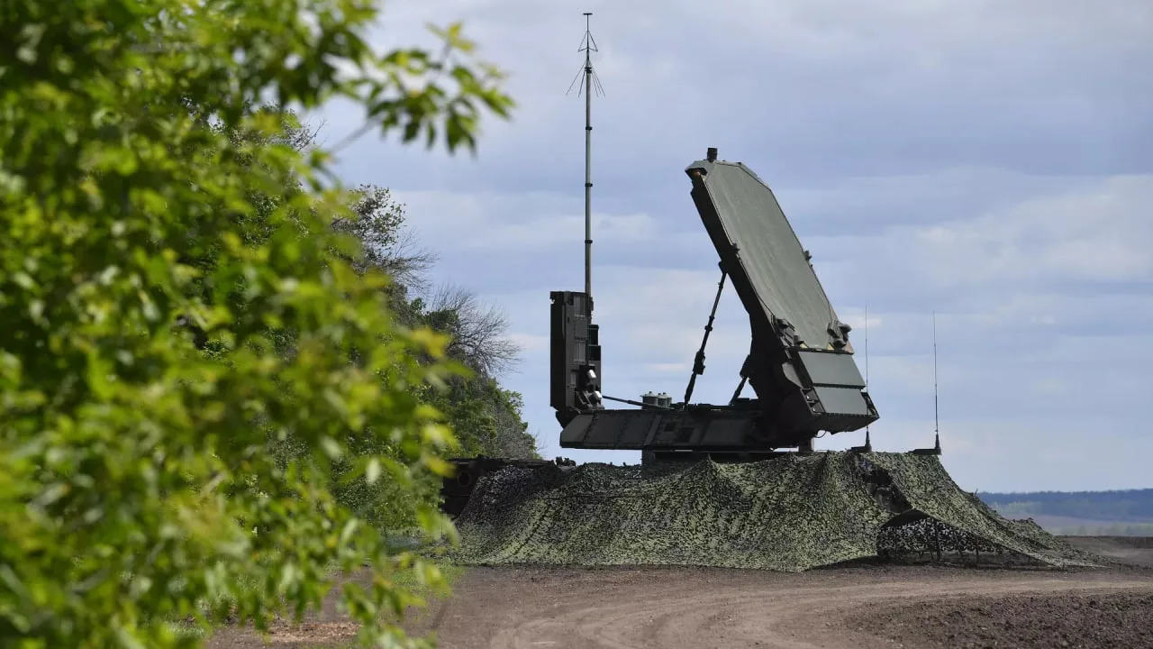 Российские силы ПВО за день перехватили и уничтожили 244 украинских БПЛА. Об этом сообщ...