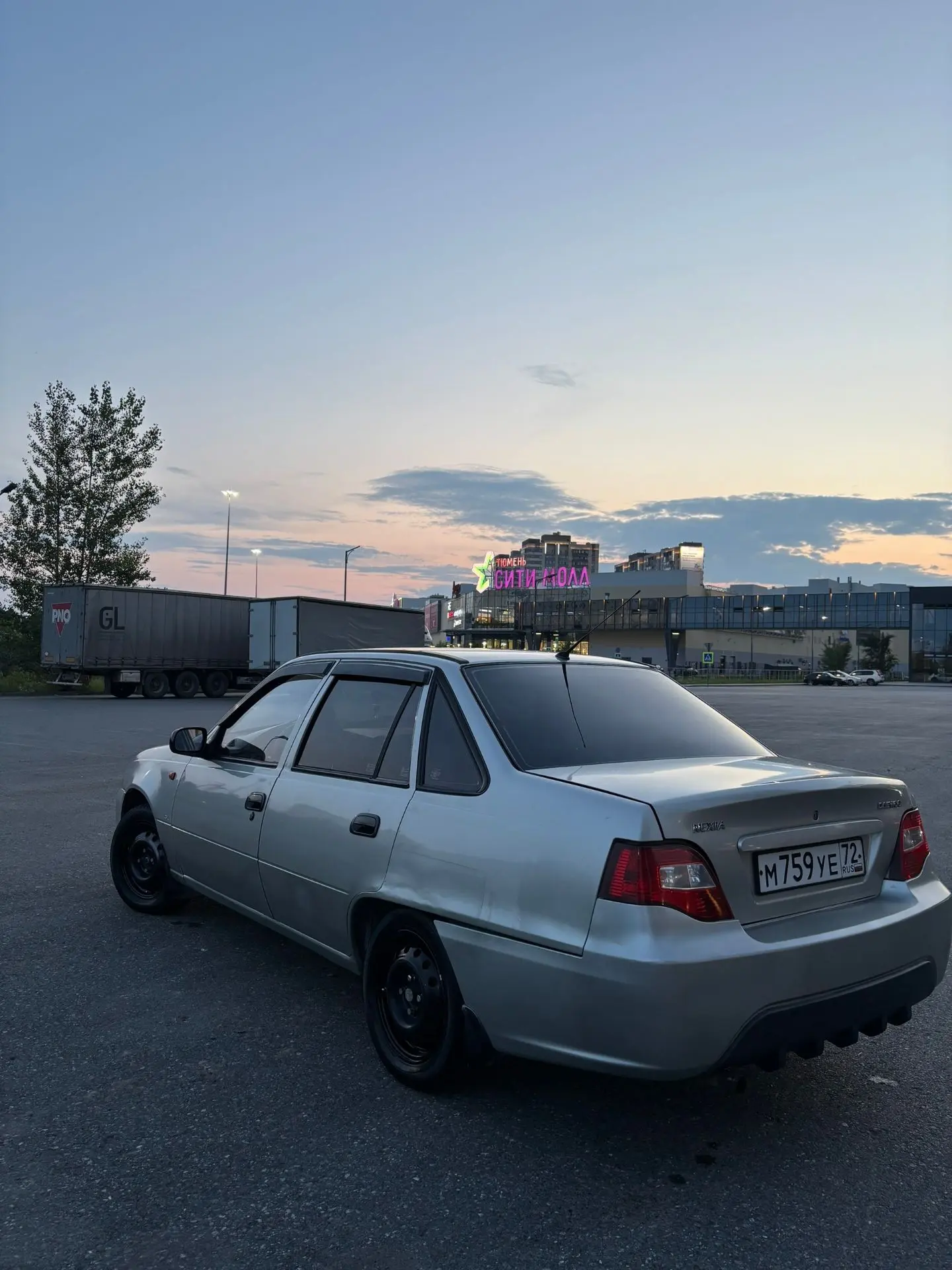 Продам
Daewoo Nexia N150, (8кл), 2009г.
2 владельца.
Машина в хорошем состоянии.
На бодром ходу, отл