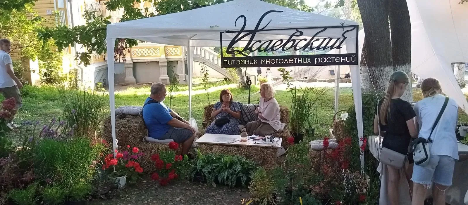 🎉 День города Фурманова — 29 августа! 🎉