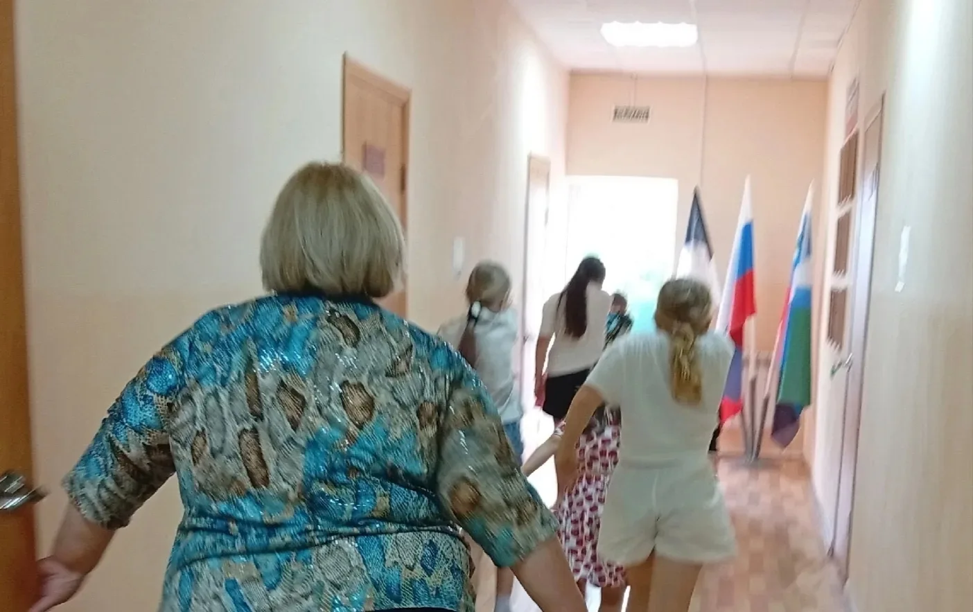 4 июня — День «Безопасные каникулы»