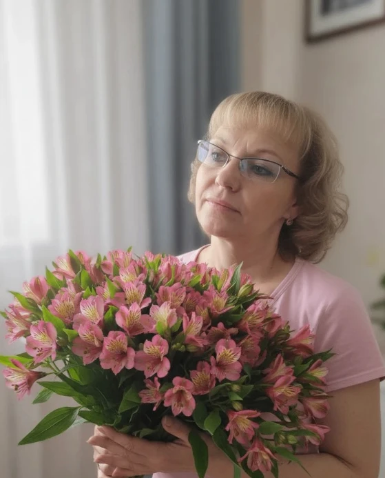 Рубрика "Знакомство с педагогами"