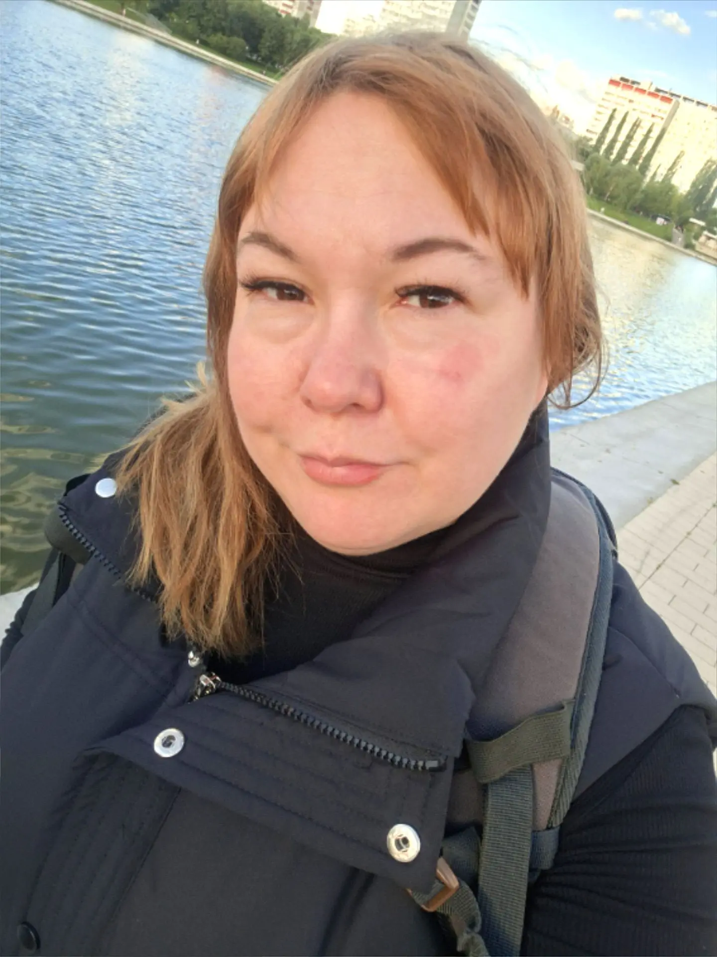 Сегодня было самое настоящее Ностальжи.