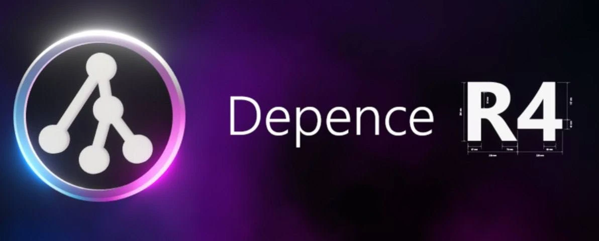 Добавили приборы для визуализатора Depence