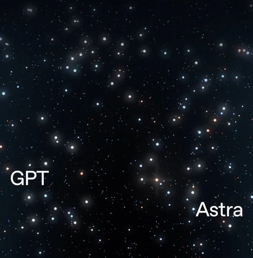 Будущее наступило. OpenAI выпустила GPT-6 Astra