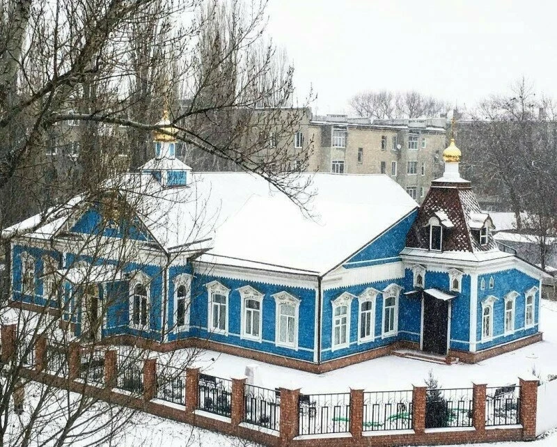 Присылайте Ваши фото в "Предложить пост"