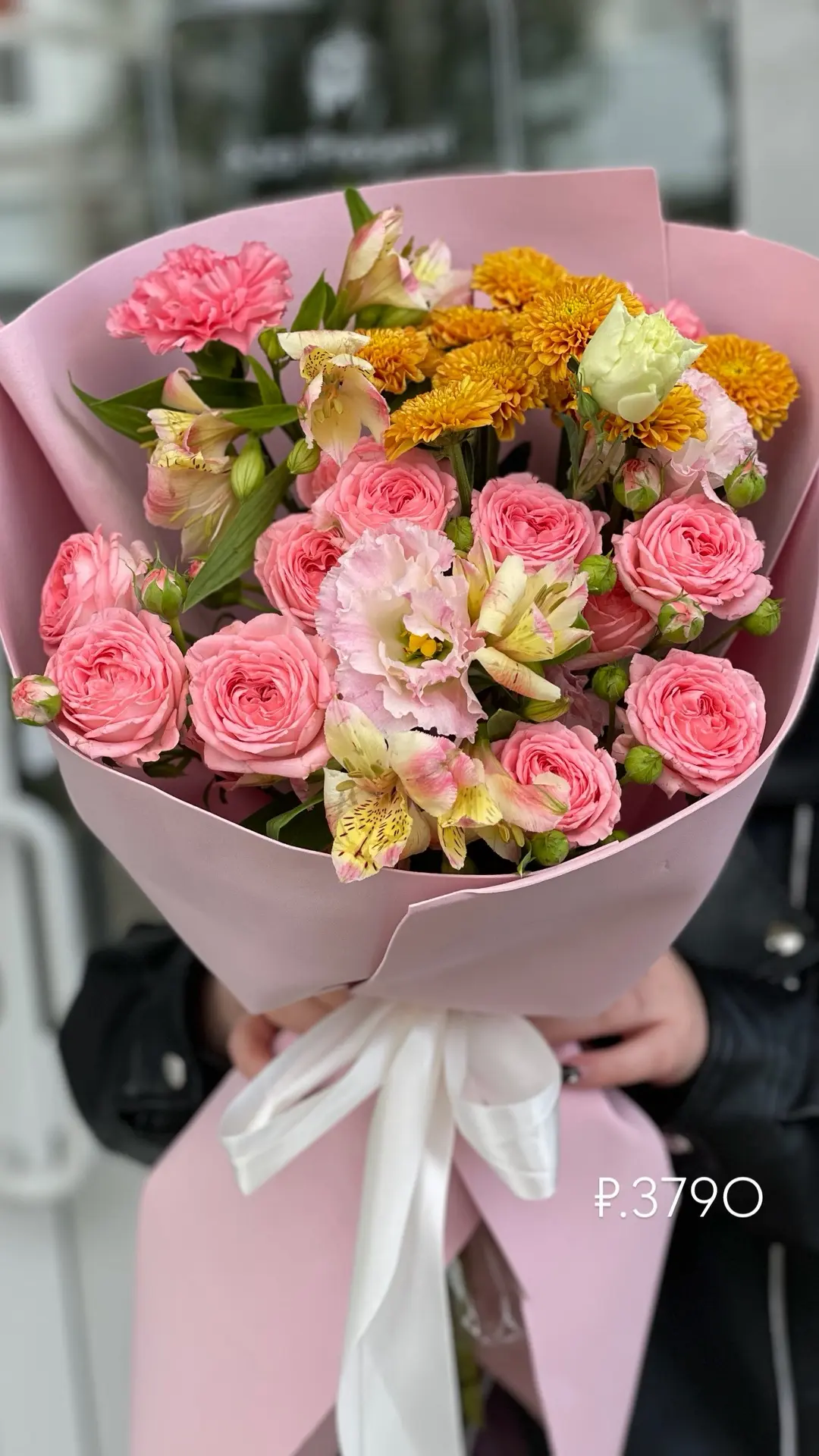 Свободная витрина🥹🌸