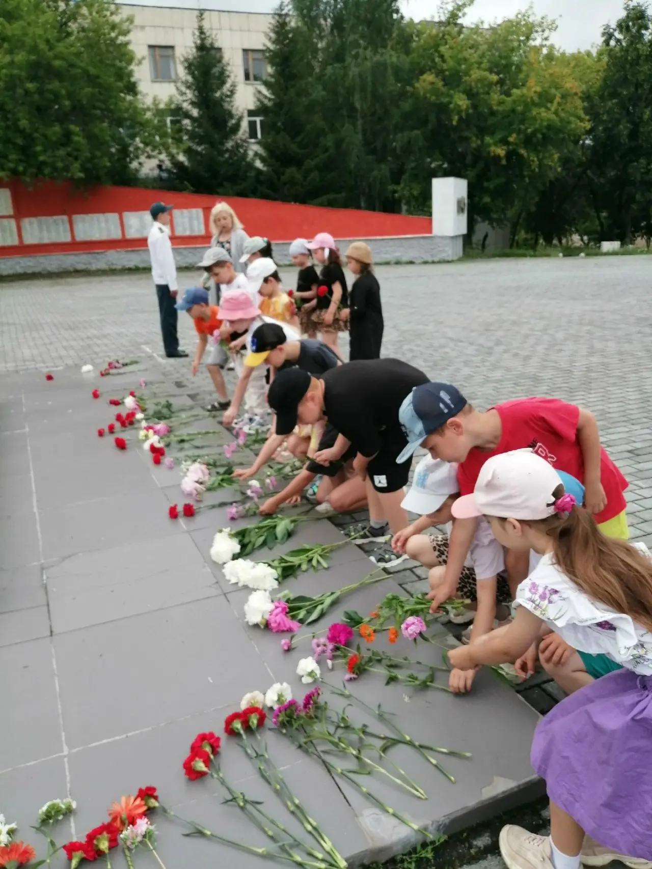🕊 85 лет назад, на рассвете 22 июня 1941 года, история нашей страны разделилась на "до...