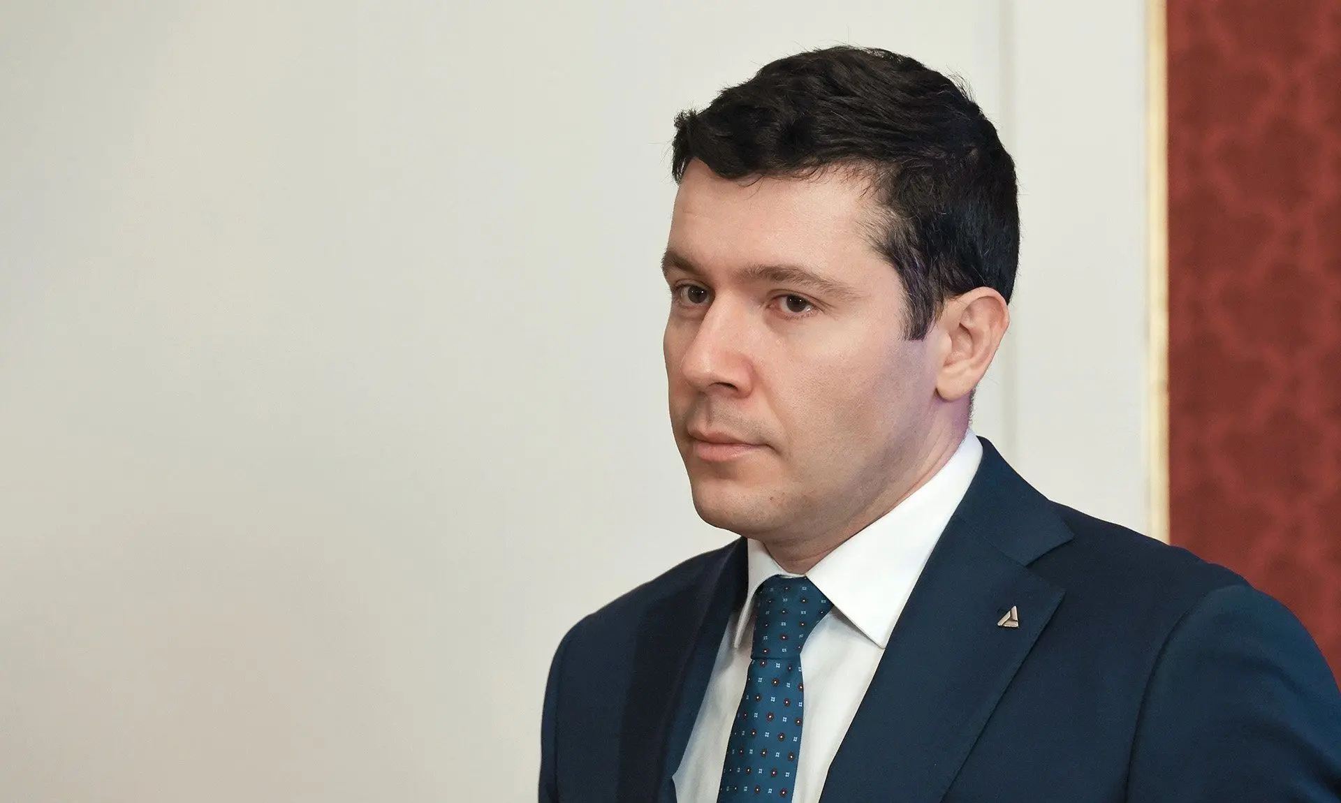 Глава Минпромторга РФ Антон Алиханов – о спросе на российскую косметику в Белоруссии.
