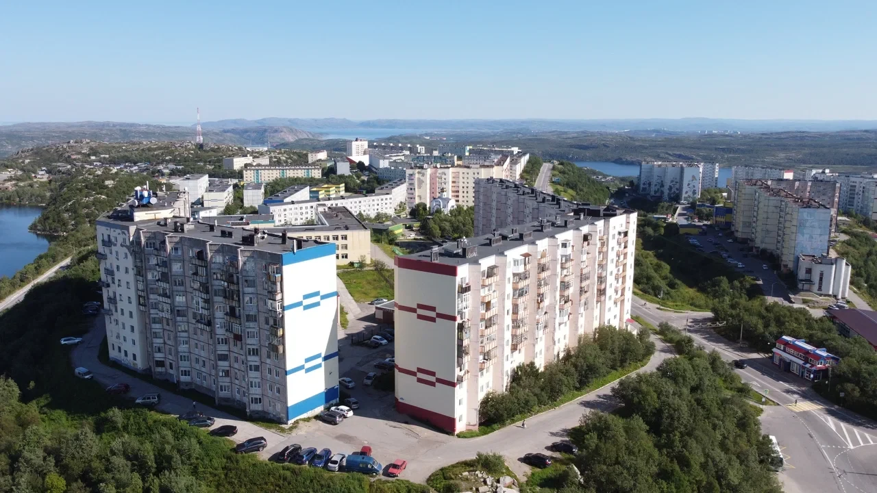 В ЗАТО Александровск раскрыта серия краж из магазина электроники, совершенных с использованием касс 