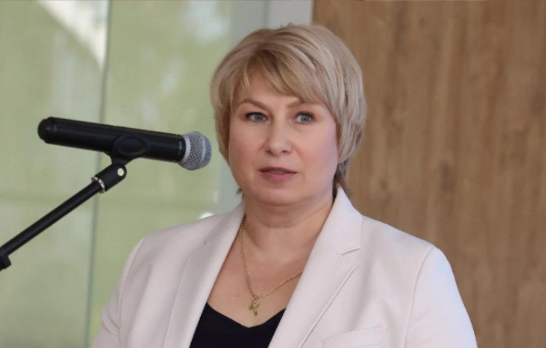 🎉Сегодня день рождения празднует Юлия Васильевна Ковалева – директор Территориального фонда обязате