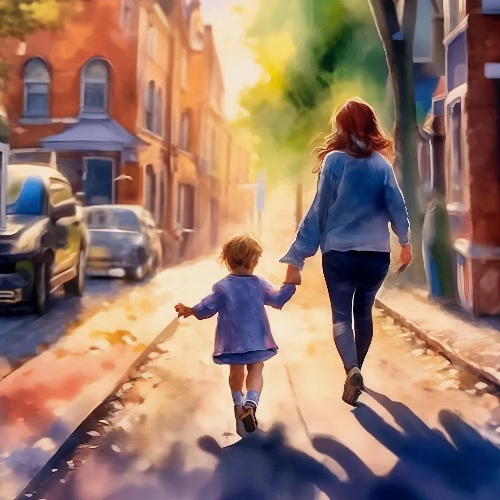 ☀️До 1 сентября осталось совсем немного! Ну а если вы поведете ребёнка в дошкольную гру...