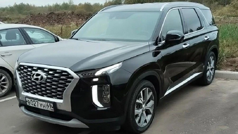 Розыск похищенного автомобиля премиум-класса в Твери 🚨В Московском районе Твери зафиксирован факт уг