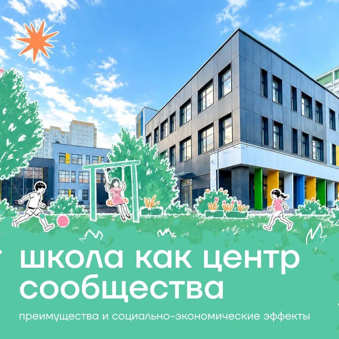 🏫 Покупатели готовы доплачивать до 26% в Брисбене и до 17% в Шанхае за дом у хорошей ш...