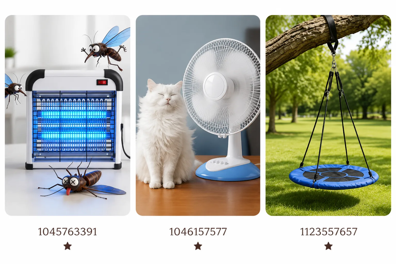 😍 Самая летняя подборка!

артикулы:
— 1045763391 
— 1046157577 
— 1123557657 

Classmark | Telegram