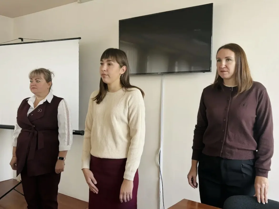 🎓 Новая неделя — новый ритм студенческой жизни