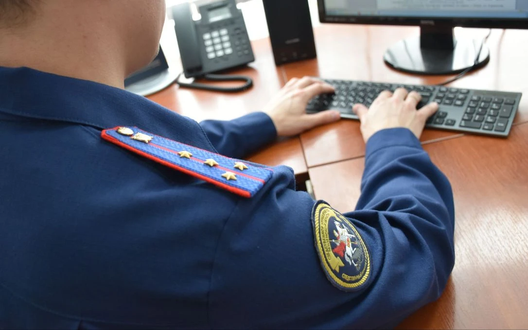 🔵 Житель города Пензы предстанет перед судом за грабеж в отношении несовершеннолетнего