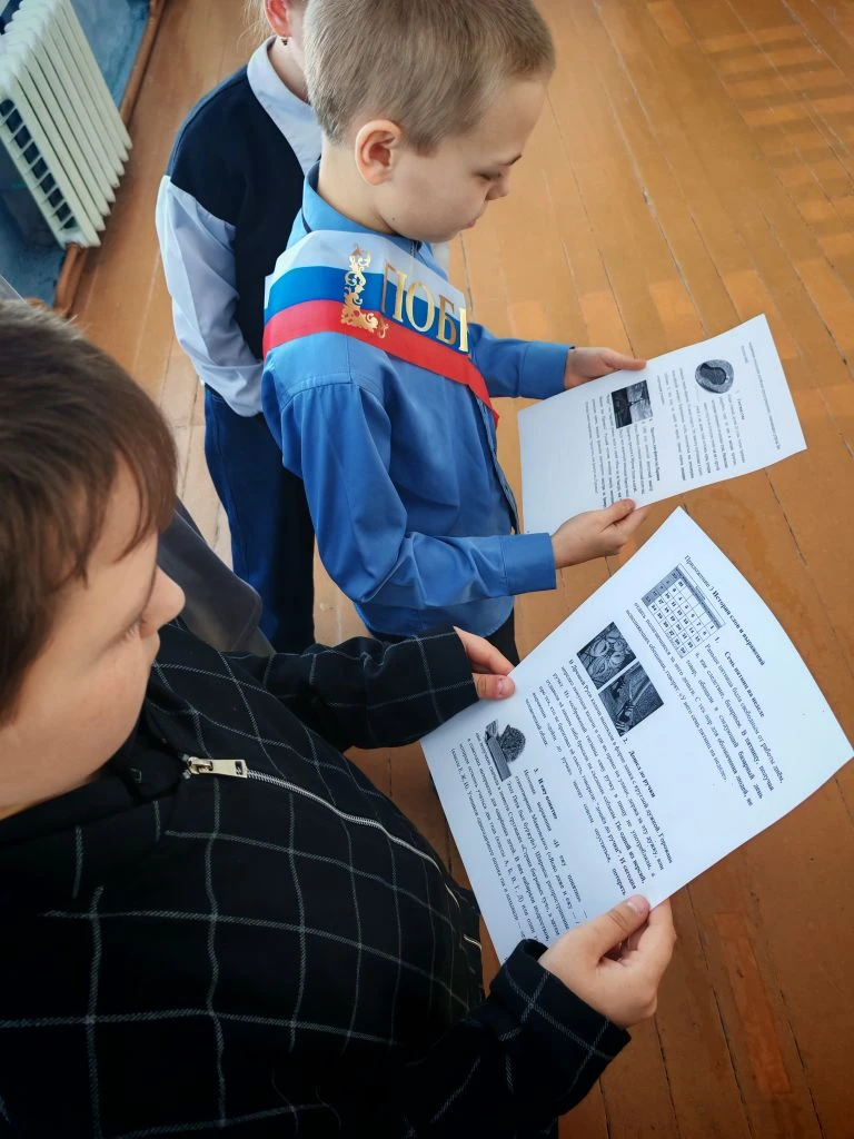 21 февраля — Международный день родного языка. 

В этот день мы вспоминаем, как важно беречь, ценить