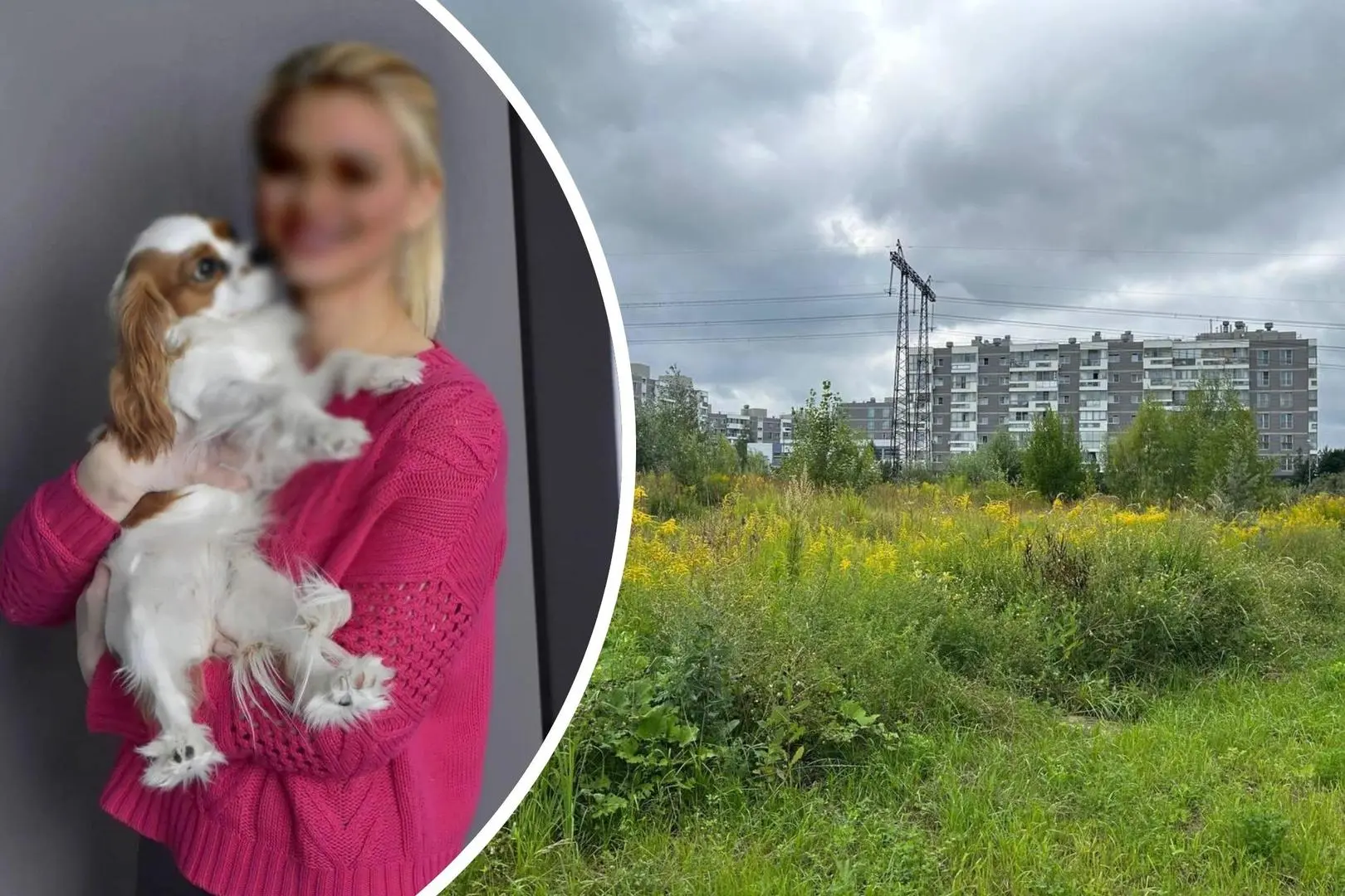 «Услышали крики: ,,Помогите!’’» — поговорили с соседями 39-летней участницы конкурса «М...