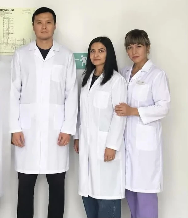 Обеспечение доступности медпомощи: специалисты провели работу в муниципальных районах