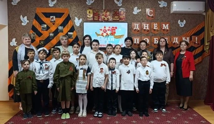 🎖️«Золотой Венец Победы» – память жива в сердцах!