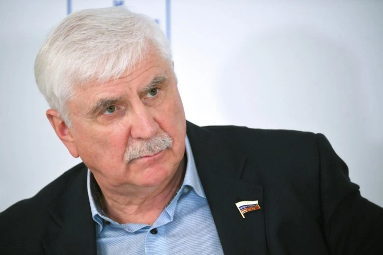 Россия потребует от Европы компенсации за ущерб от конфликта с Украиной

В комитете Госдумы по между